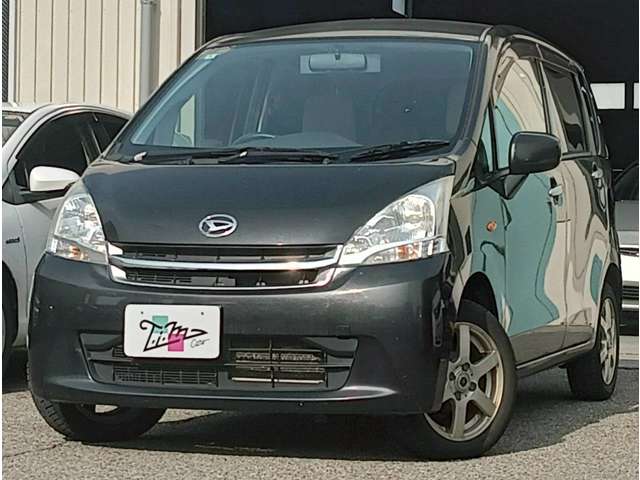 ダイハツ ムーヴ ６６０ Ｌ H24年 (甲信越・北陸) 99