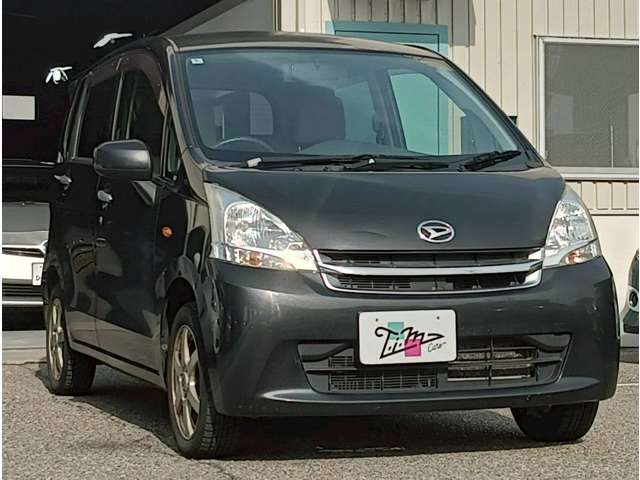 ダイハツ ムーヴ ６６０ Ｌ H24年 (甲信越・北陸) 99
