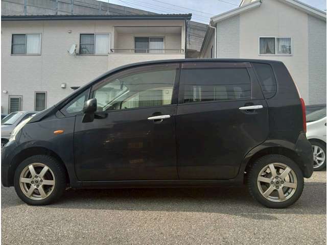 ダイハツ ムーヴ ６６０ Ｌ H24年 (甲信越・北陸) 99