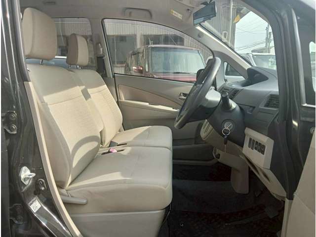 ダイハツ ムーヴ ６６０ Ｌ H24年 (甲信越・北陸) 99
