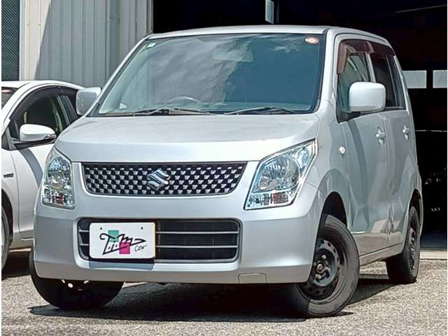 スズキ ワゴンＲ ６６０ ＦＸ H22年 (甲信越・北陸) 99