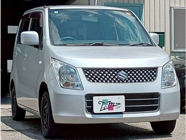 スズキ ワゴンＲ ６６０ ＦＸ H22年 (甲信越・北陸) 99