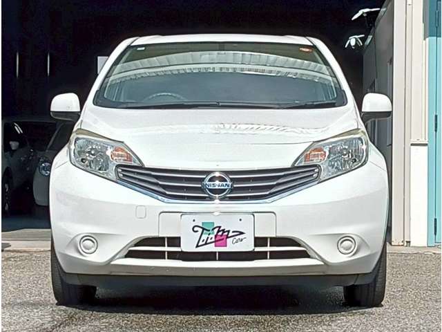 日産 ノート １．２ Ｘ ＤＩＧ－Ｓ H24年 (甲信越・北陸) 99
