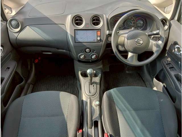 日産 ノート １．２ Ｘ ＤＩＧ－Ｓ H24年 (甲信越・北陸) 99