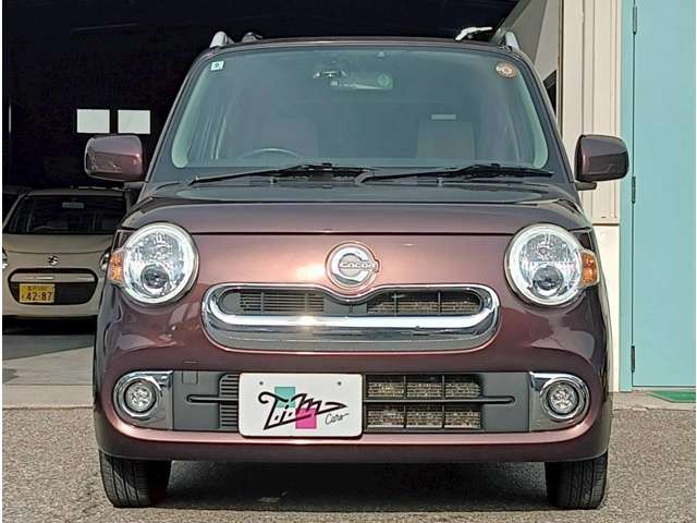 ダイハツ ミラ　ココア ６６０ プラス Ｘ ４ＷＤ H26年 (甲信越・北陸) 99