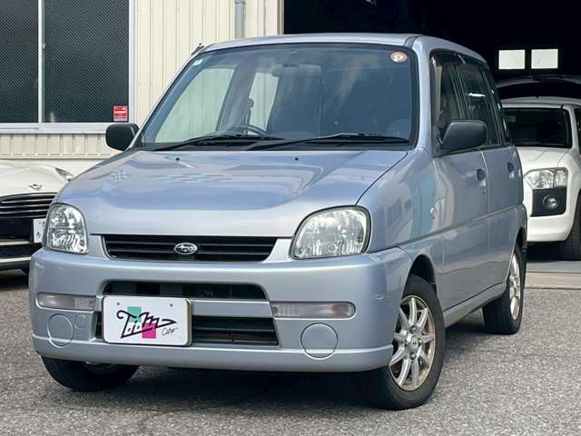 スバル プレオ ６６０ Ｆ H16年 (甲信越・北陸) 99