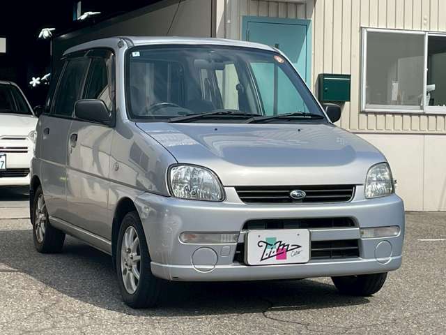 スバル プレオ ６６０ Ｆ H16年 (甲信越・北陸) 99