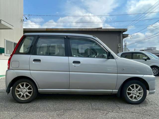 スバル プレオ ６６０ Ｆ H16年 (甲信越・北陸) 99