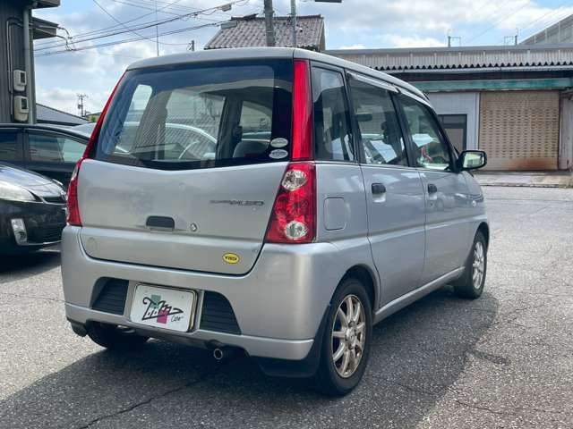 スバル プレオ ６６０ Ｆ H16年 (甲信越・北陸) 99