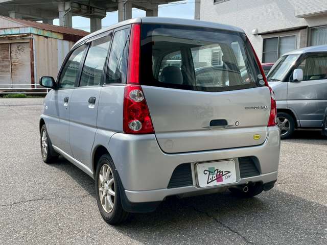 スバル プレオ ６６０ Ｆ H16年 (甲信越・北陸) 99