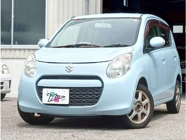 スズキ アルト ６６０ Ｘ H24年 (甲信越・北陸) 99