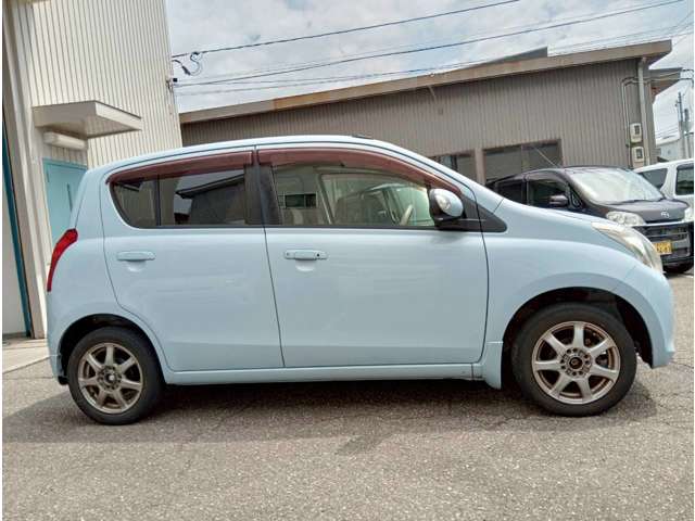 スズキ アルト ６６０ Ｘ H24年 (甲信越・北陸) 99