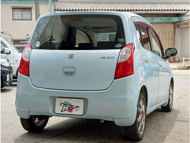 スズキ アルト ６６０ Ｘ H24年 (甲信越・北陸) 99