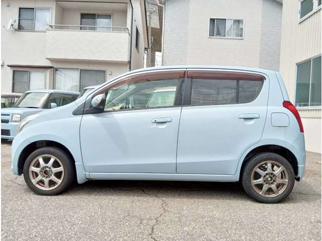 スズキ アルト ６６０ Ｘ H24年 (甲信越・北陸) 99