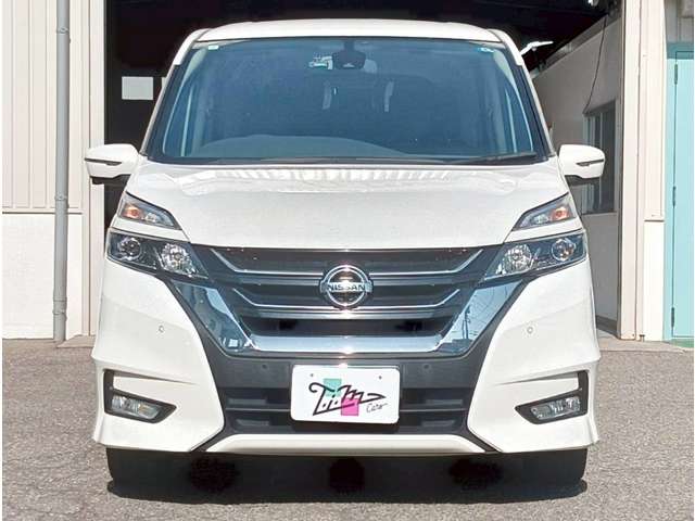 日産 セレナ ２．０ ハイウェイスター Ｖセレクション ４ＷＤ H30年 (甲信越・北陸) 99