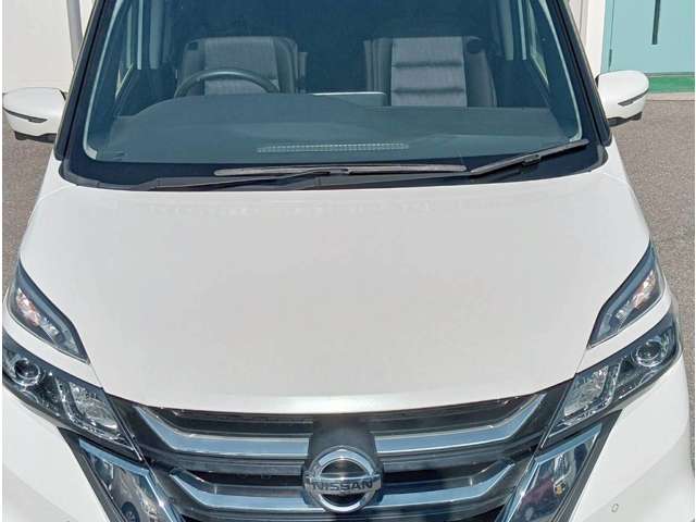 日産 セレナ ２．０ ハイウェイスター Ｖセレクション ４ＷＤ H30年 (甲信越・北陸) 99