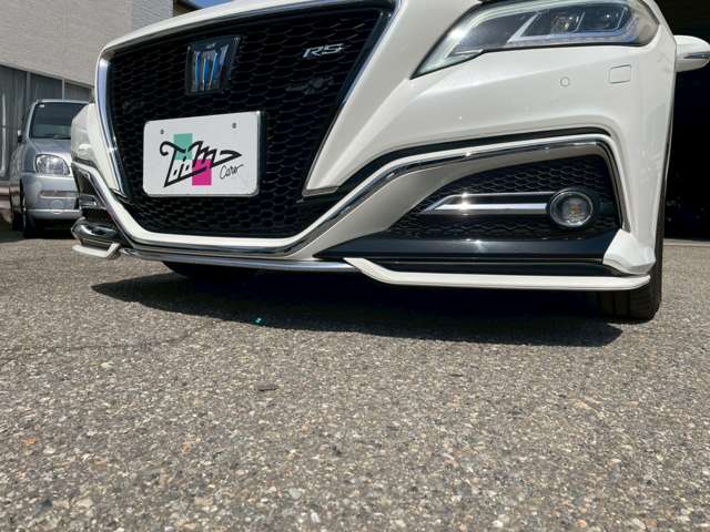 トヨタ クラウン　ハイブリッド ハイブリッド ２．５ ＲＳ アドバンス ＦＯＵＲ ４ＷＤ R1年 (甲信越・北陸) 99