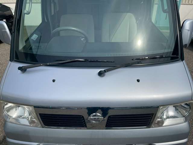 日産 クリッパーリオ ６６０ Ｅ ＦＯＵＲ ４ＷＤ H20年 (甲信越・北陸) 99
