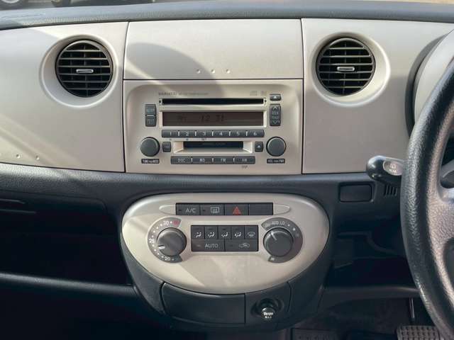 ダイハツ ミラジーノ ６６０ Ｘ ４ＷＤ H17年 (甲信越・北陸) 99