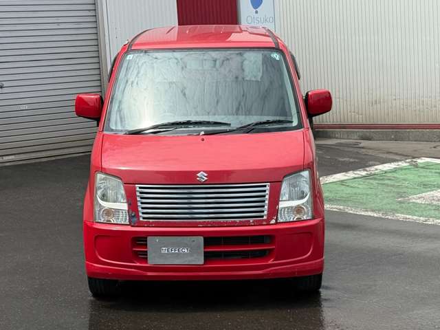 スズキ ワゴンＲ ６６０ ＦＴ－Ｓ リミテッド ４ＷＤ H17年 (北海道) 99