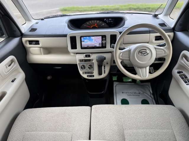 ダイハツ ムーヴ　キャンバス ６６０ Ｌ ＳＡＩＩＩ ４ＷＤ H30年 (北海道) 99