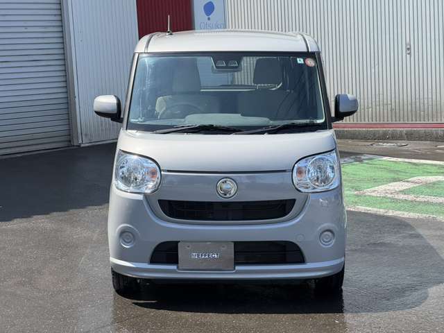 ダイハツ ムーヴ　キャンバス ６６０ Ｌ ＳＡＩＩＩ ４ＷＤ H30年 (北海道) 99