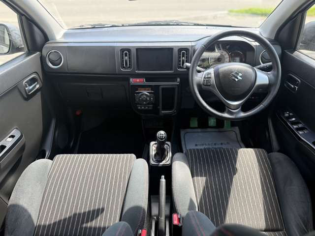 スズキ アルトワークス ワークス ６６０ ４ＷＤ H30年 (北海道) 99