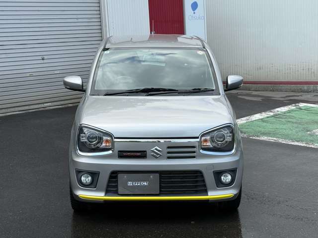 スズキ アルトワークス ワークス ６６０ ４ＷＤ H30年 (北海道) 99