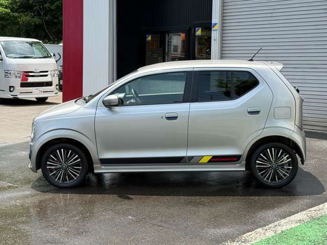 スズキ アルトワークス ワークス ６６０ ４ＷＤ H30年 (北海道) 99
