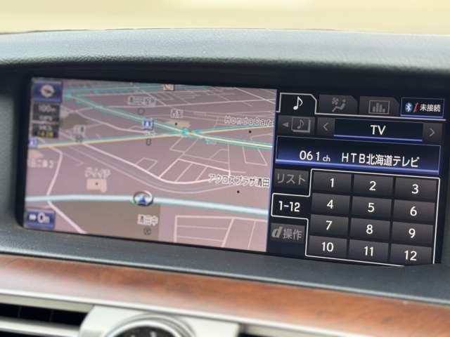 レクサス ＬＳハイブリッド ６００Ｈ バージョンＣ Ｉパッケージ ４ＷＤ H26年 (北海道) 99