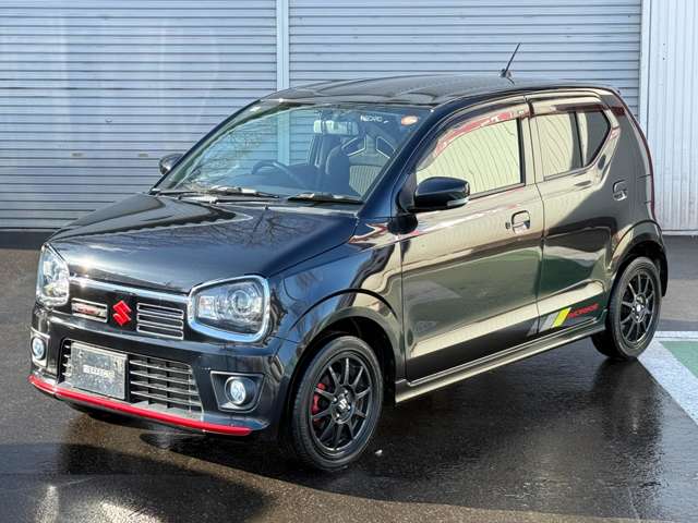 スズキ アルトワークス ワークス ６６０ ４ＷＤ R2年 (北海道) 99