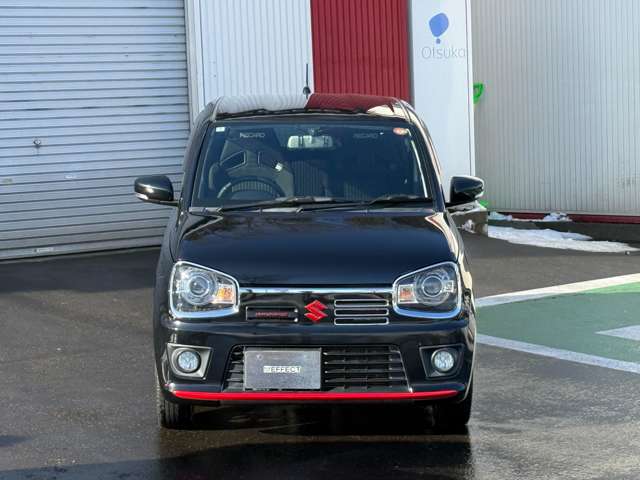スズキ アルトワークス ワークス ６６０ ４ＷＤ R2年 (北海道) 99