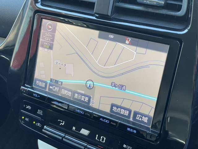 トヨタ プリウス １．８ Ｓ Ｅ－ＦＯＵＲ ４ＷＤ H28年 (北海道) 99