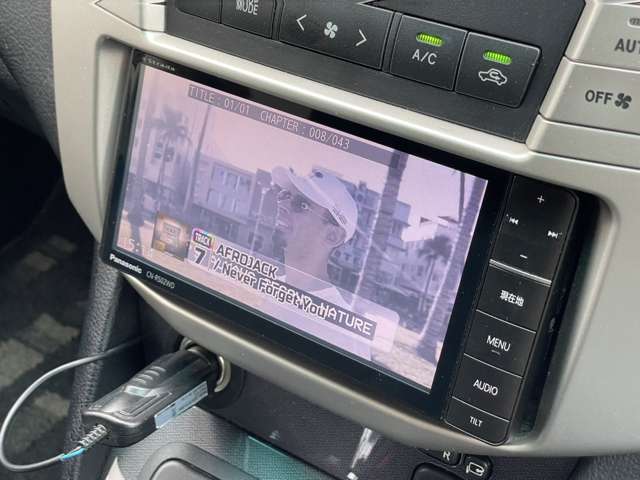 トヨタ ハリアー　ハイブリッド ３．３ ４ＷＤ H20年 (北海道) 99