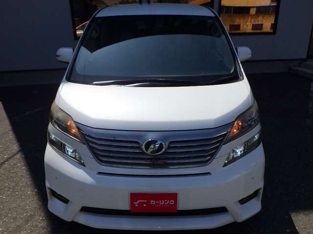 トヨタ ヴェルファイア ３．５ Ｚ Ｇエディション ４ＷＤ H22年 (北海道) 99