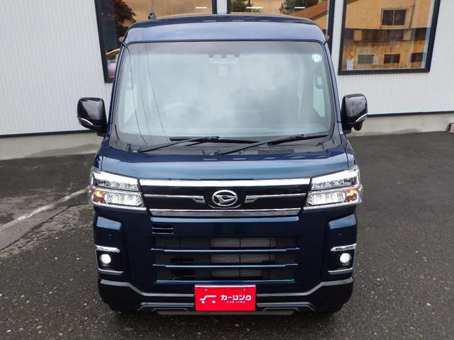 ダイハツ アトレー ６６０ ＲＳ ４ＷＤ R4年 (北海道) 99