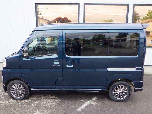 ダイハツ アトレー ６６０ ＲＳ ４ＷＤ R4年 (北海道) 99