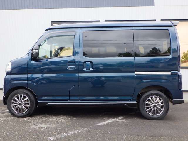 ダイハツ アトレー ６６０ ＲＳ ４ＷＤ R4年 (北海道) 99