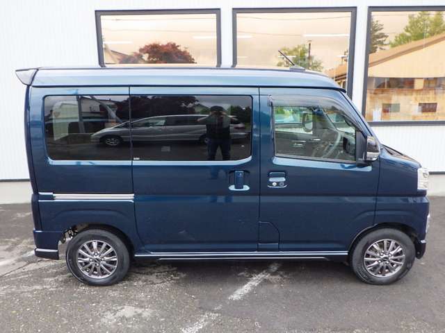 ダイハツ アトレー ６６０ ＲＳ ４ＷＤ R4年 (北海道) 99