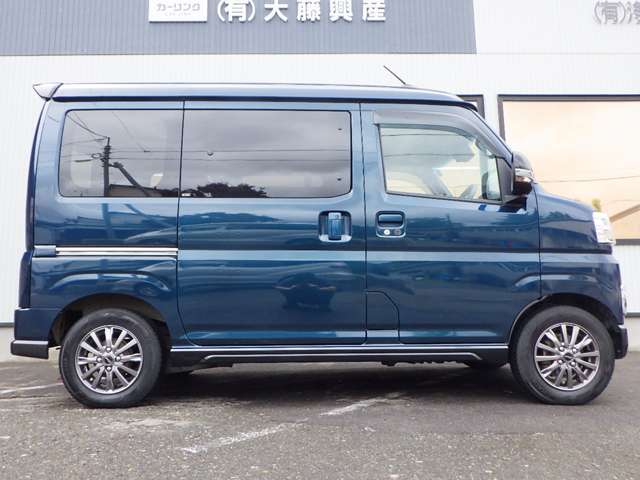 ダイハツ アトレー ６６０ ＲＳ ４ＷＤ R4年 (北海道) 99
