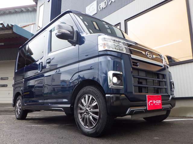 ダイハツ アトレー ６６０ ＲＳ ４ＷＤ R4年 (北海道) 99