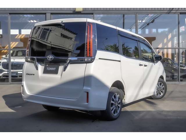 トヨタ エスクァイア ２．０ ＧＩ ４ＷＤ H30年 () 99