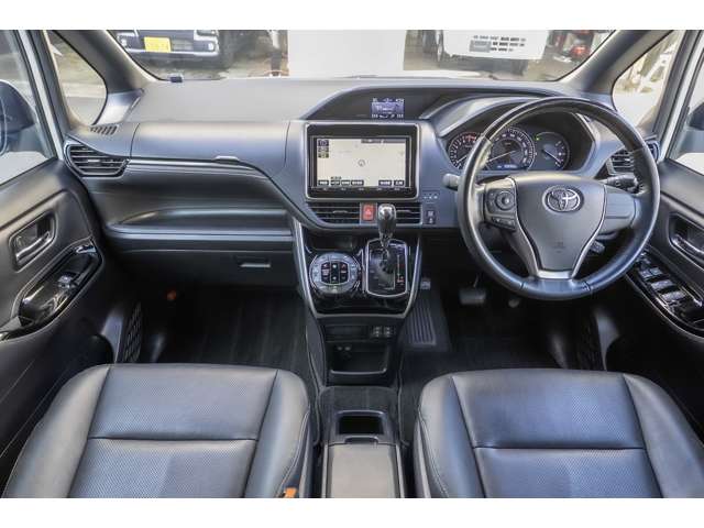 トヨタ エスクァイア ２．０ ＧＩ ４ＷＤ H30年 () 99
