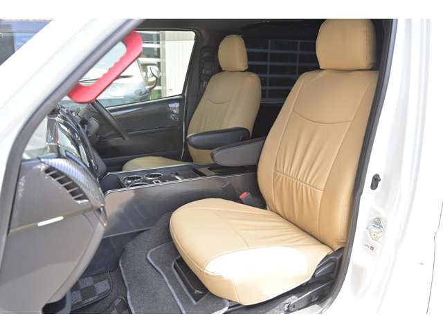 トヨタ レジアスエースバン ２．８ スーパーＧＬ ダークプライムＩＩ ロングボディ ディーゼルターボ ４ＷＤ H30年 (北海道) 99