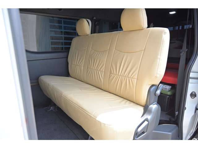 トヨタ レジアスエースバン ２．８ スーパーＧＬ ダークプライムＩＩ ロングボディ ディーゼルターボ ４ＷＤ H30年 (北海道) 99
