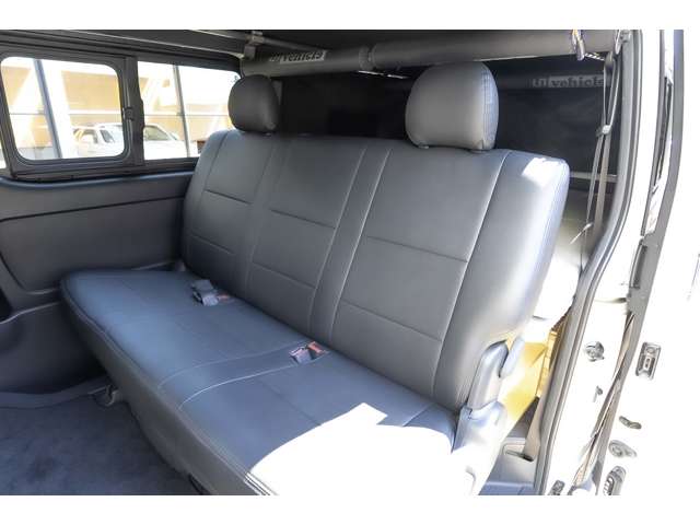 トヨタ ハイエースバン ２．８ スーパーＧＬ ダークプライムＩＩ ロングボディ ディーゼルターボ ４ＷＤ R3年 (北海道) 99
