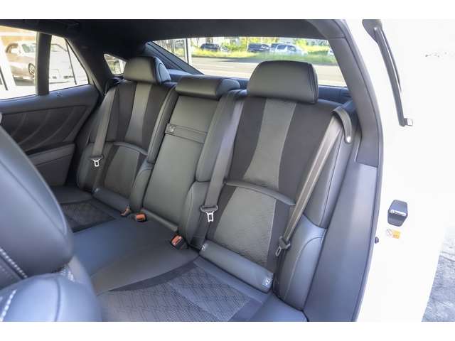 レクサス ＬＳ５００ ５００ Ｆスポーツ ４ＷＤ H30年 (北海道) 99