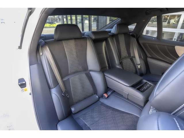 レクサス ＬＳ５００ ５００ Ｆスポーツ ４ＷＤ H30年 (北海道) 99