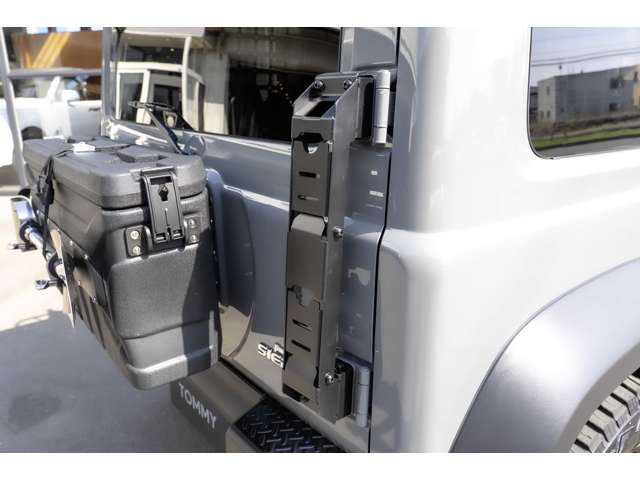 スズキ ジムニーシエラ １．５ ＪＣ ４ＷＤ R6年 (北海道) 99