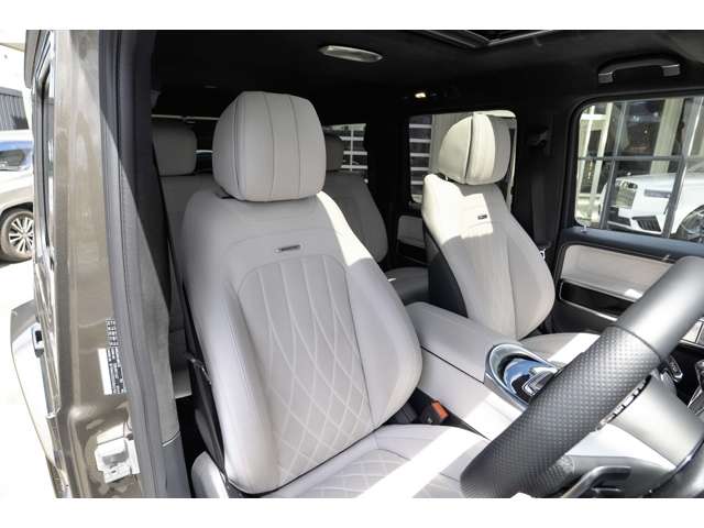 ＡＭＧ Ｇクラス Ｇ６３ （ＩＳＧ） ４ＷＤ ＭＰ２０２５０１ R7年 (北海道) 99